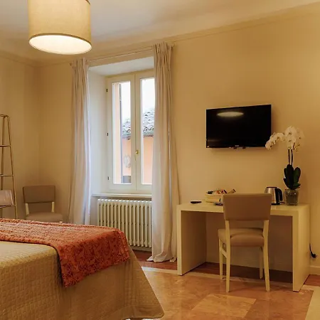 Il Cortile Segreto Bed & Breakfast San Severino Marche Exterior photo