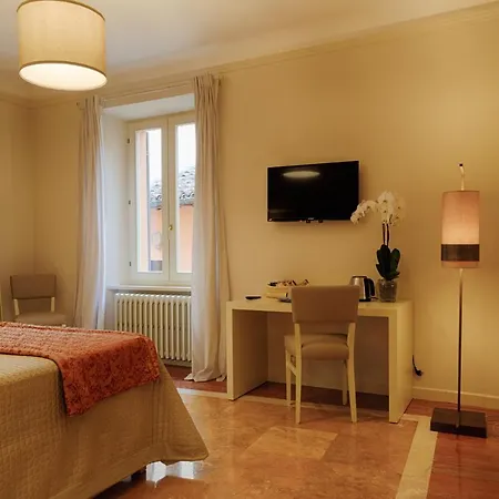 Il Cortile Segreto Bed & Breakfast San Severino Marche Exterior photo
