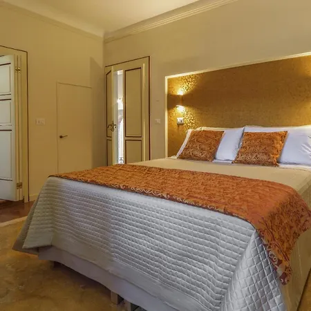 Il Cortile Segreto Bed & Breakfast San Severino Marche Exterior photo