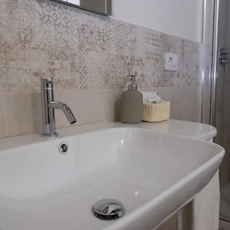 Il Cortile Segreto Bed & Breakfast San Severino Marche Exterior photo