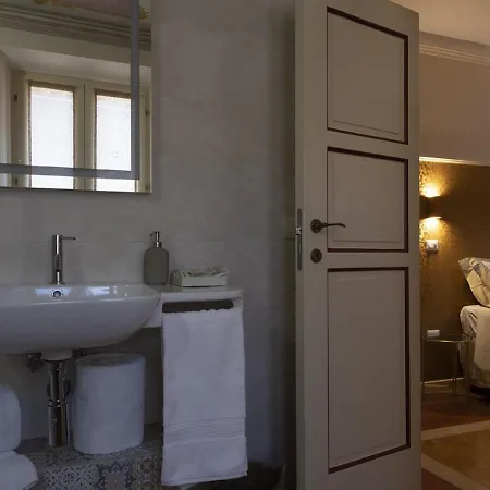 Il Cortile Segreto Bed & Breakfast San Severino Marche Exterior photo