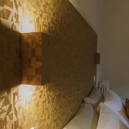 Il Cortile Segreto Bed & Breakfast San Severino Marche Exterior photo