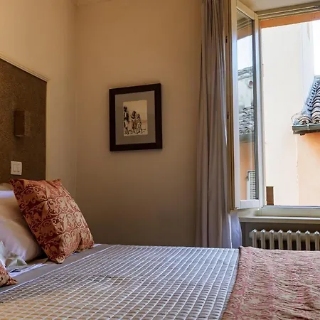 Il Cortile Segreto Bed & Breakfast San Severino Marche Exterior photo