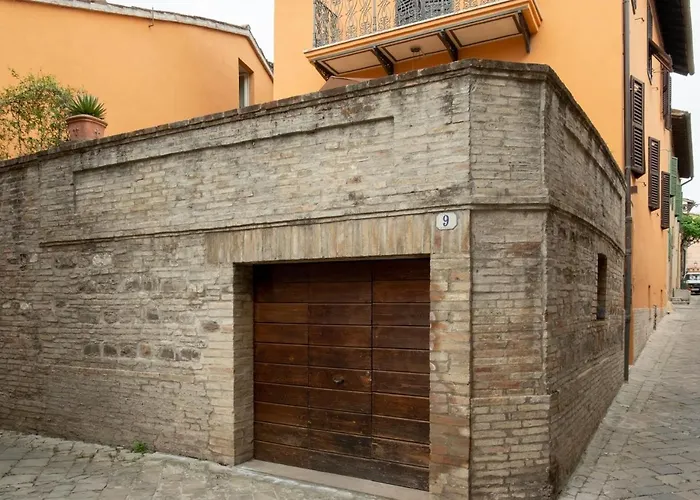Il Cortile Segreto