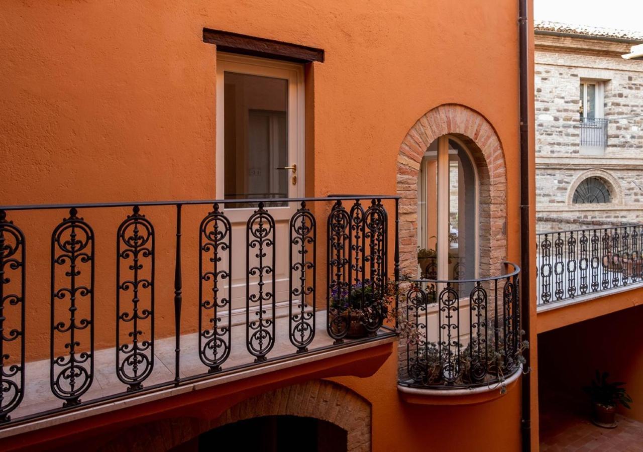 Il Cortile Segreto Bed & Breakfast *