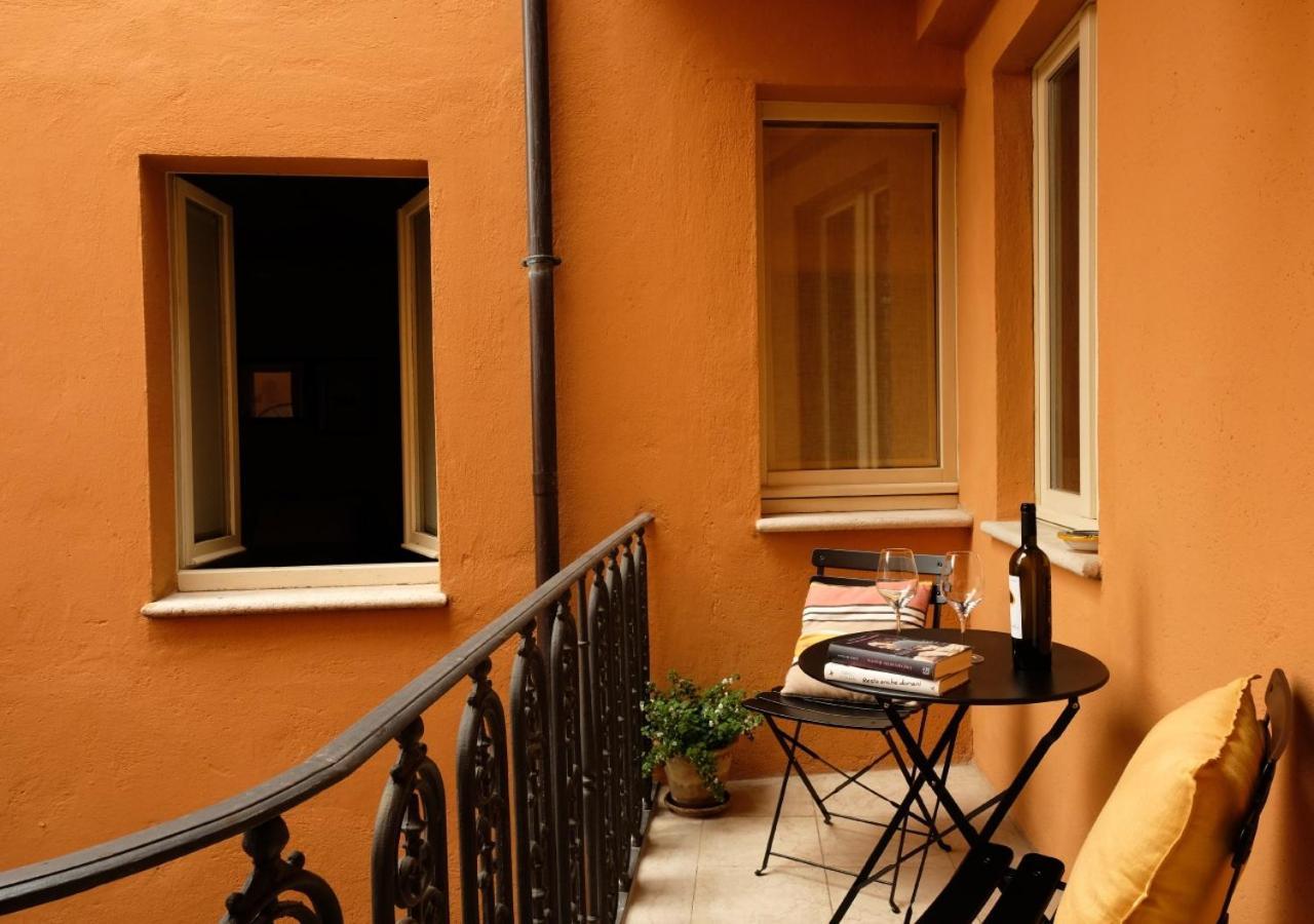 Il Cortile Segreto * San Severino Marche