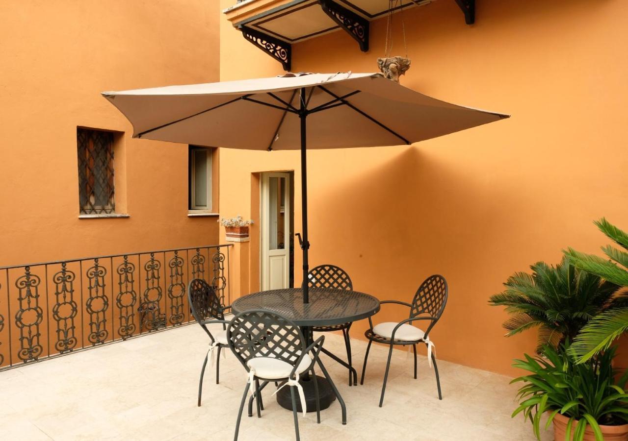 Il Cortile Segreto Bed & Breakfast