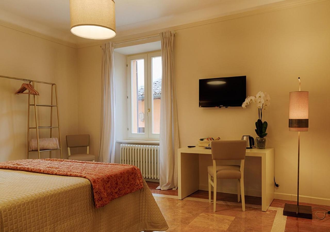 Il Cortile Segreto Bed & Breakfast *