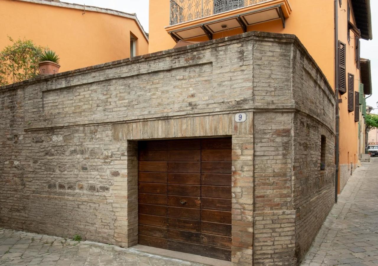 Il Cortile Segreto Bed & Breakfast San Severino Marche