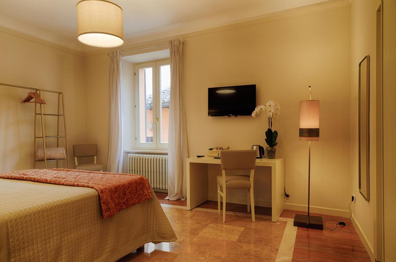 Il Cortile Segreto Bed & Breakfast *