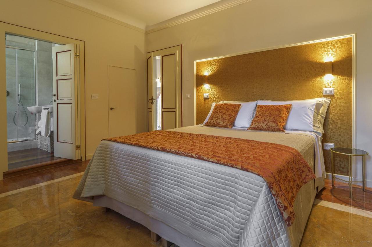 Il Cortile Segreto Bed & Breakfast