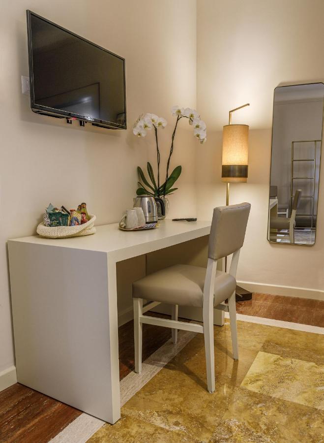 Bed & Breakfast Il Cortile Segreto San Severino Marche