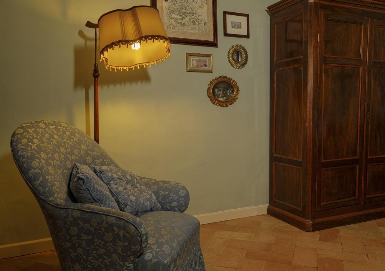 Il Cortile Segreto San Severino Marche
