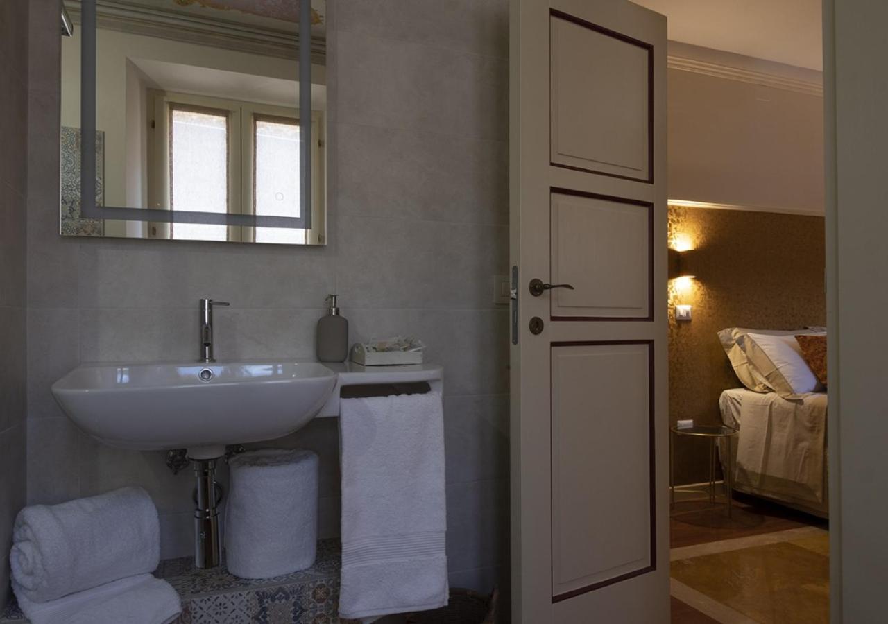 Il Cortile Segreto Bed & Breakfast San Severino Marche