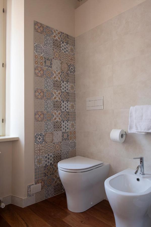 Bed & Breakfast Il Cortile Segreto