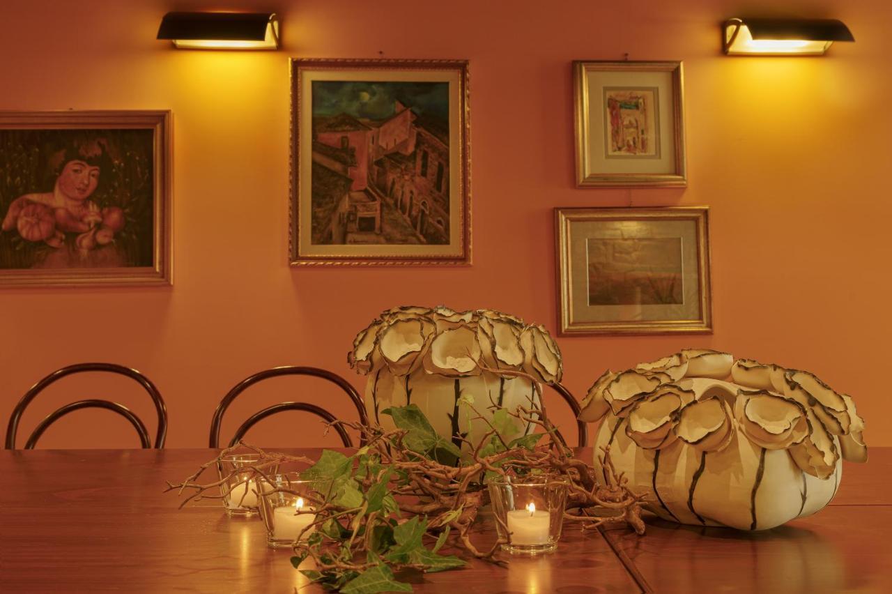 Il Cortile Segreto Bed & Breakfast *