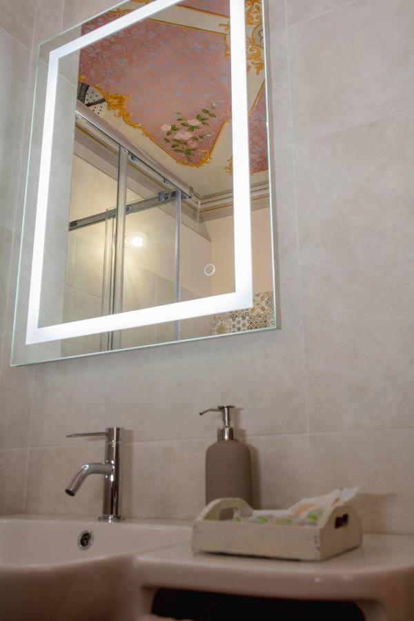 Il Cortile Segreto Bed & Breakfast *
