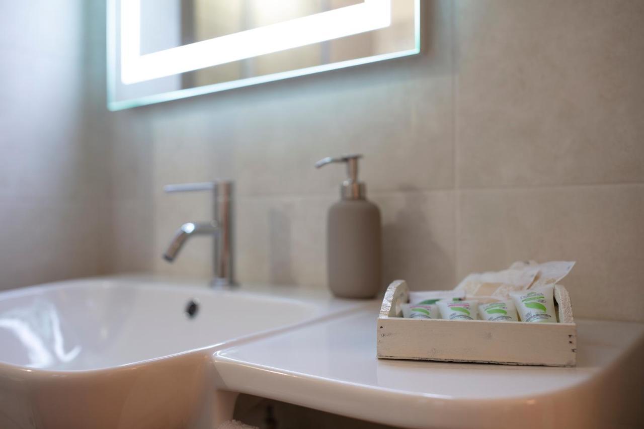 Bed & Breakfast Il Cortile Segreto