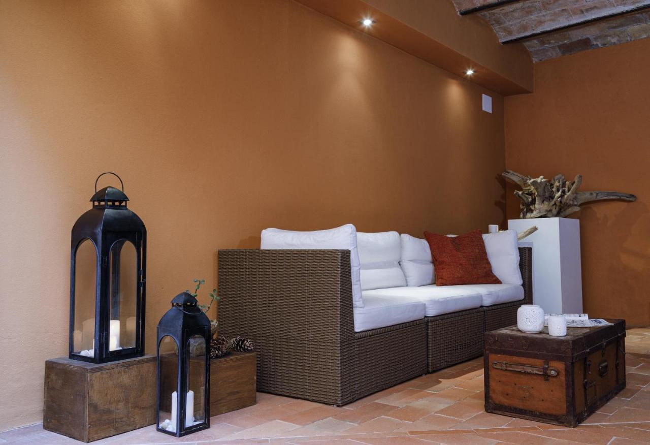 Il Cortile Segreto