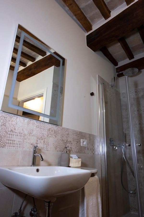 Bed & Breakfast Il Cortile Segreto