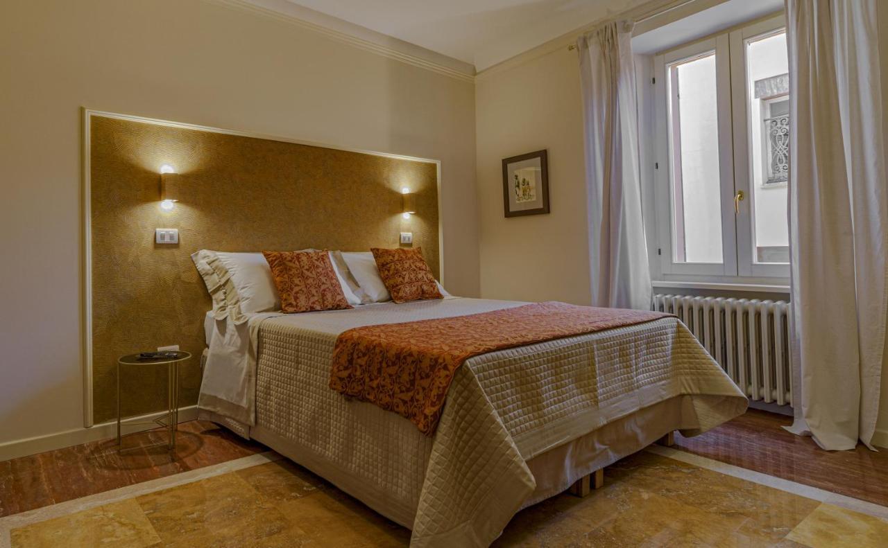 Il Cortile Segreto *