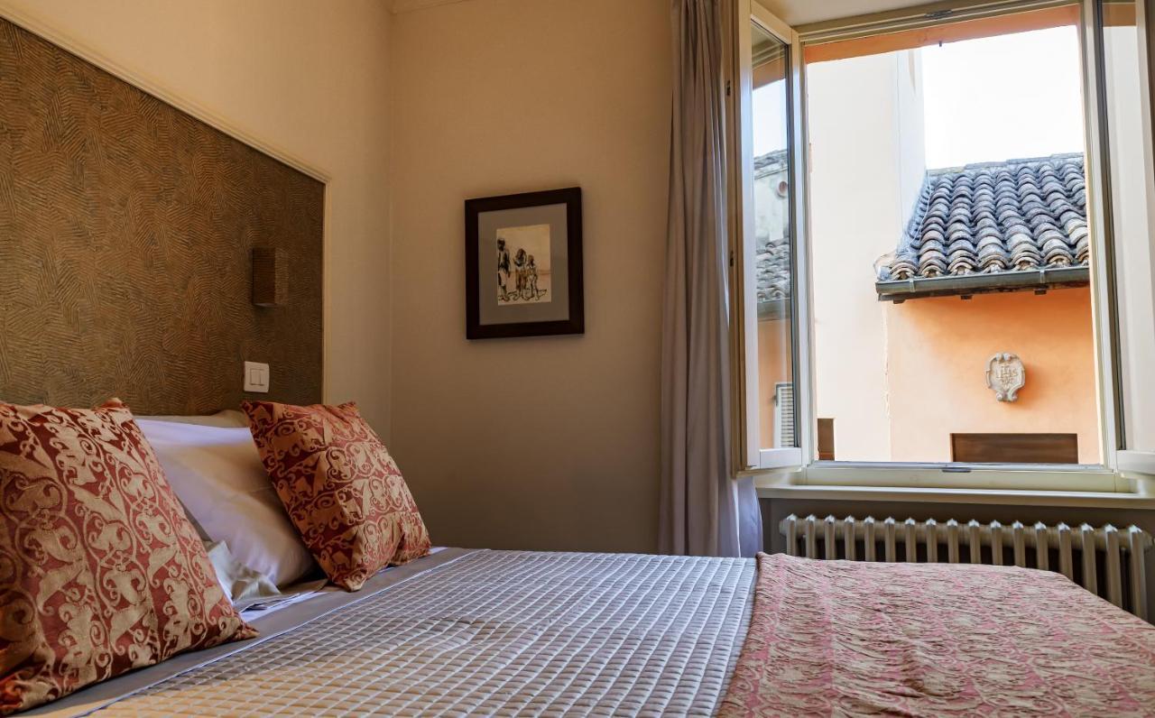Bed & Breakfast Il Cortile Segreto